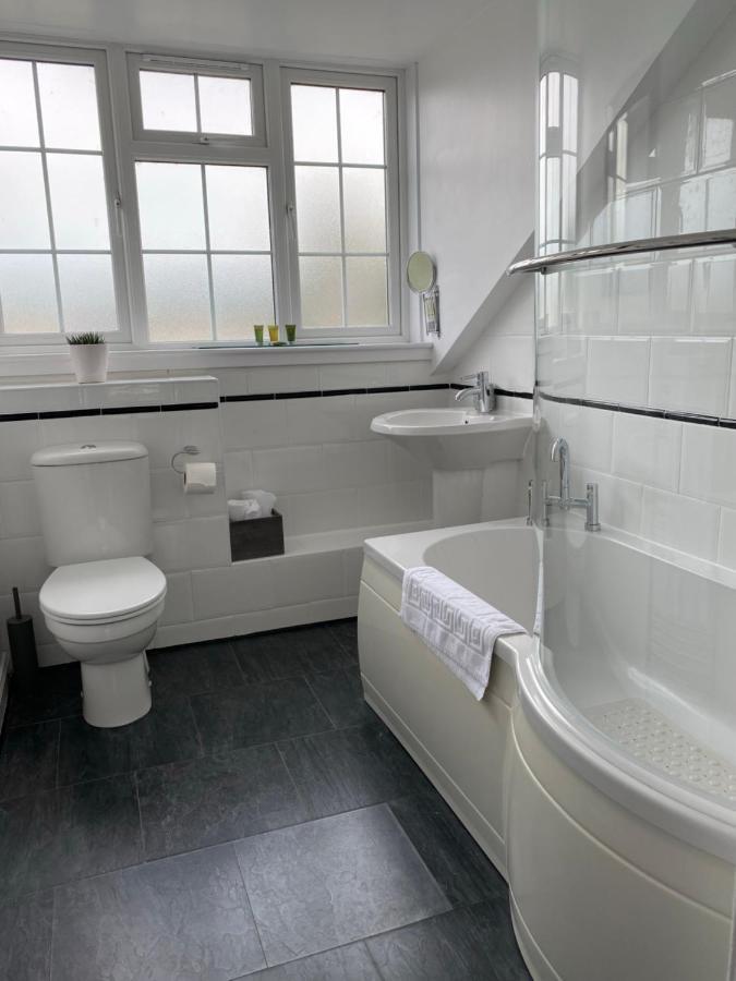 Goshen Cottage Келсо Екстериор снимка
