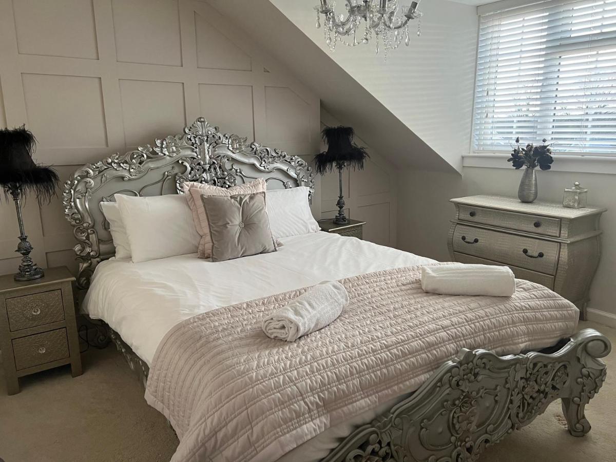 Goshen Cottage Келсо Екстериор снимка